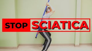 This 1 Thing Can Stop Your Sciatica- So Simple