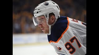 Connor McDavid - Born A Legend