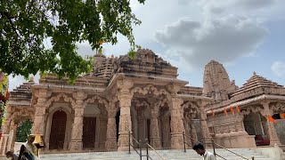 Zazavada dev thara gvalinath mandir@Jaynarayansantvani1