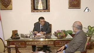 مصر: براءة أحمد شفيق ونجلي مبارك من تهم فساد