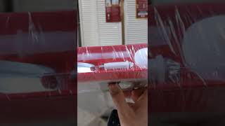 "Reliabilt" Bifold Doors from Lowe's - a tale of two sources!