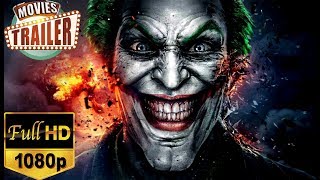 NEW Joker Teaser Trailer HD Joaquin Phoenix (2019) | MoviesTrailer |