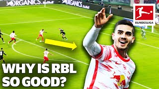 Why RB Leipzig is the Best Team in 2022 so far? | Tactical Analysis