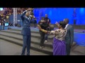 Prophet Makandiwa - Prophetic Moments  - Prisca Tambaoga