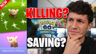 Pokémon GO has Changed FOREVER!