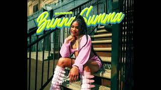 BUNNA SUMMA ( Clean Version )