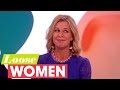 Katie Hopkins On Nadia Sawalha | Loose Women