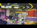 Qilong Amusement | Indoor Playground with Video Game and Naughty Castle Equipment Manufacturer