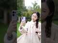 oppo reno13好看又好用，旗舰级质感还得看超美小ophoneopporeno13 超美小直屏