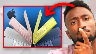 Is MacBook Neo the One?