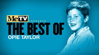 MeTV Presents The Best of Opie Taylor