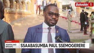 Agataliikonfuufu: Ssaabasumba Paul Ssemogerere Abantu bamujagulizzaako