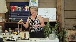 Soil Health Education - Healthy Recipes