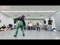 TERA vs にこちゃん BEST8 beginner THE REAL ALLSTYLE DANCE BATTLE 2024/09/29