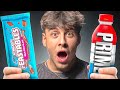 Rating YouTuber Products (MrBeast, Ryan Trahan, Pokimane)