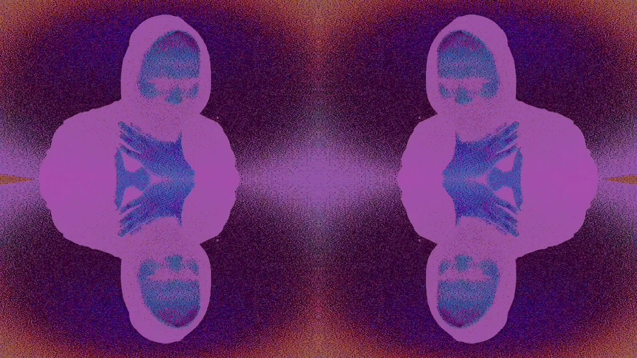 Chillpanic Hello Again My Shadow Official Lyric Video Youtube