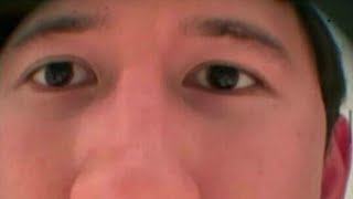 1 hour of silence occasionally broken by “hello everybody, my name is Markiplier”