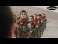 YPG YPJ QSD ✌ PÊŞMERGE ✌  KURDISTAN