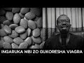 ingaruka mbi zo gukoresha viagra