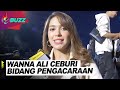 [CLIP] Mbuzz (2023) | Thu, Feb 9 - Wanna Ali Ceburi Bidang Pengacaraan