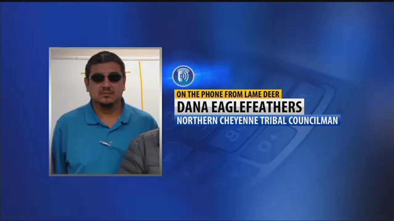 Northern Cheyenne Response Youtube