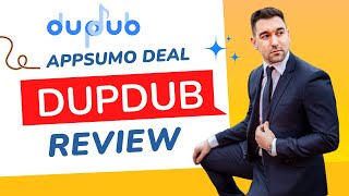 DupDub Review: Appsumo Lifetime Deal | Is It Best Alternative to Speechelo in 2023?