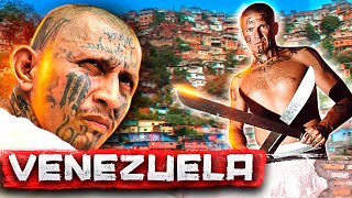 Venezuela. How People Live in World's Most Criminal Country / Documentary @extremeletsgo