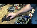 basic booster installation holley 4150 4160