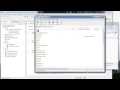 Export & Import Eclipse Project as ZIP: Eclipse Programming