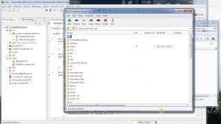 Export & Import Eclipse Project as ZIP: Eclipse Programming