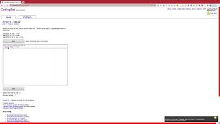 Array-2 (has12) Java Tutorial || Codingbat.com