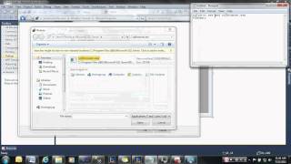 ALLOW SQL SERVER 2005 FOR REMOTE CONNECTION.avi