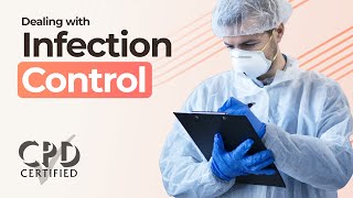 Dealing with Infection Control in Care Homes | Best Practices for Resident Safety | ecert Training