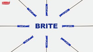 Brite Ball Pen