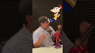 Phineas And Ferb Theory