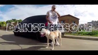 TEEJAY JERRY feat  ODYAI \u0026 DANSE ENCORE - MAMAY (Clip Officiel HD)