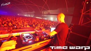 FRA909 Tv - RECONDITE Live @ TIME WARP 2016