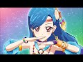 aikatsu sora kazesawa kira・pata・shining stage