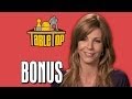 Anne Wheaton Extended Interview from Ticket to Ride Europe - TableTop S02E19