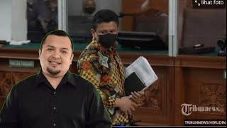 sky news - Kemarahan! Ferdy Sambo saat Rekaman CCTV Dilihat Anak Buahnya