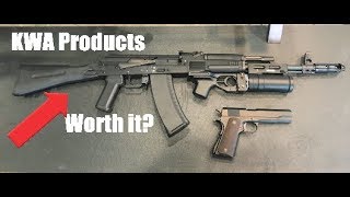 Are KWA Products worth the Money?