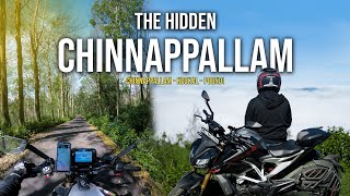 The Hidden Spot In Chinnappallam | Kookal | Poondi | Kodaikanal Vlog Part 2