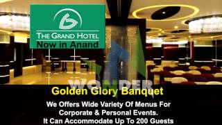 The Grand Hotel ANAND