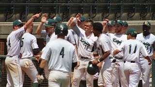 2019 NJCAA DIII Baseball World Series - Herkimer vs. Rhode Island