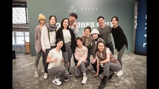 YOGA VIBES 2024 新年公益 108 拜日式活動