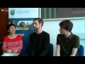 UCD Hangout On Air | MA Economics