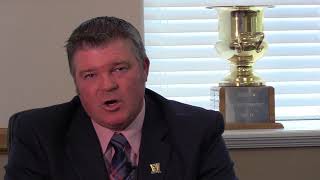 Superintendent Sweat - Welcome Back to School 2017-2018