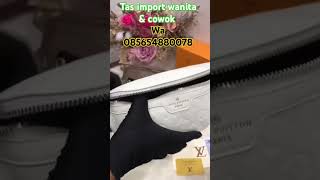 GUDANG Tas IMPORT TERBARU Terlengkap Termurah 2025#taswanita #bag #shorts #sale