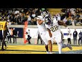 Washington vs. California | Game Highlights | College Football | 2022 Season