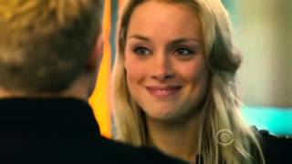 Rachel Skarsten in Flashpoint (2)